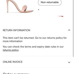 GIANVITO ROSSI BIJOUX